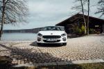 Fiat 124 Spider S-Design 2018 года